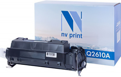 Совместимый картридж NV Print Q2610A
