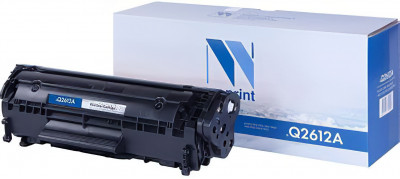 Совместимый картридж NV Print Q2612A