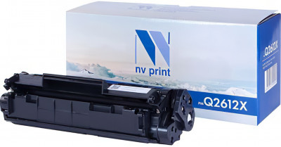 Совместимый картридж NV Print Q2612X