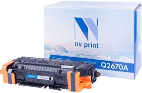 Совместимый картридж NV Print Q2670A 308A