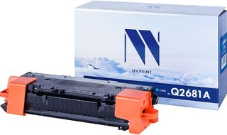 Совместимый картридж NV Print Q2681A 311C
