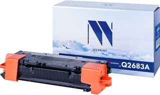 Совместимый картридж NV Print Q2683A 311M