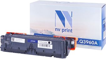 Совместимый картридж NV Print Q3960A 122A