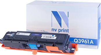 Совместимый картридж NV Print Q3961A 122C