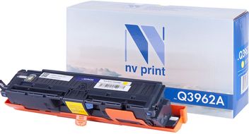 Совместимый картридж NV Print Q3962A 122Y