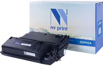 Совместимый картридж NV Print Q5942A