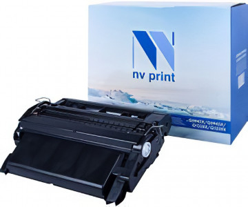 Совместимый картридж NV Print Q5942X