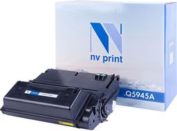 Совместимый картридж NV Print Q5945A