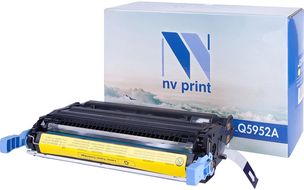 Совместимый картридж NV Print Q5952A 643Y