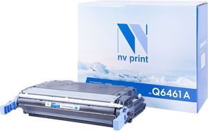 Совместимый картридж NV Print Q6461A
