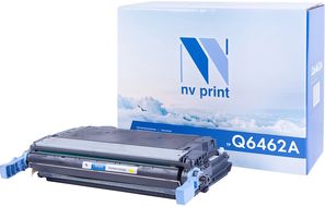 Совместимый картридж NV Print Q6462A