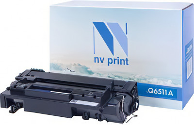 Совместимый картридж NV Print Q6511A