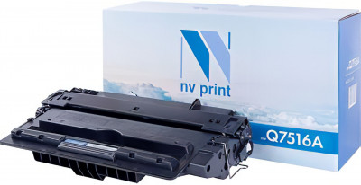 Совместимый картридж NV Print Q7516A