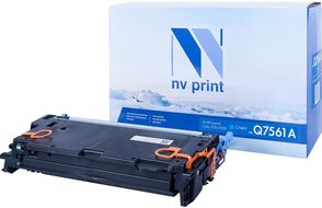 Совместимый картридж NV Print Q7561A 314C