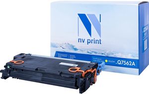 Совместимый картридж NV Print Q7562A 314Y