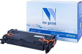 Совместимый картридж NV Print Q7563A 314M
