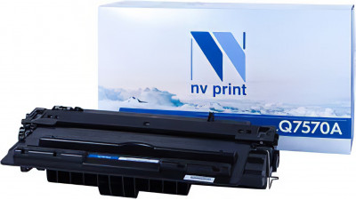 Совместимый картридж NV Print Q7570A