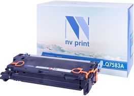 Совместимый картридж NV Print Q7583A 503M