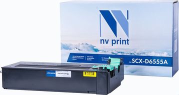 Совместимый картридж NV Print SCX-D6555A