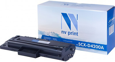 Совместимый картридж NV Print SCX-D4200A
