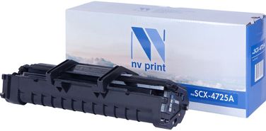 Совместимый картридж NV Print SCX-D4725A