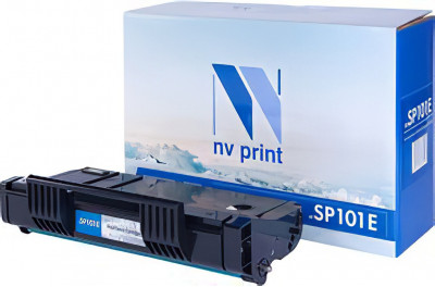 Совместимый картридж NV Print SP101E