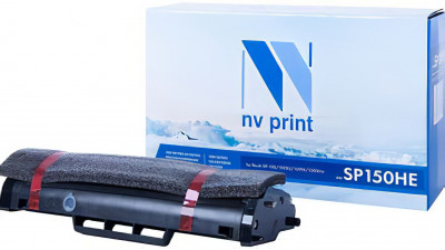 Совместимый картридж NV Print SP150HE