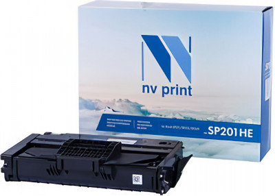 Совместимый картридж NV Print SP201HE