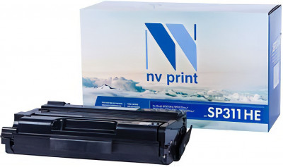 Совместимый картридж NV Print SP-311HE 407246