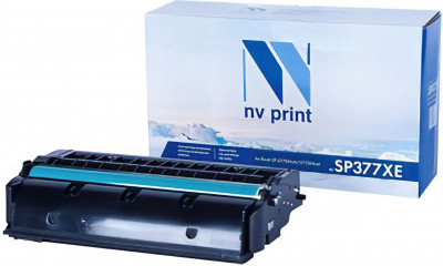 Совместимый картридж NV Print SP377XE