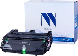 Совместимый картридж NV Print SP4100