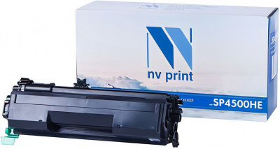 Совместимый картридж NV Print SP4500HE