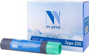 Совместимый картридж NV Print Type 320
