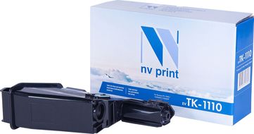 Совместимый картридж NV Print TK-110
