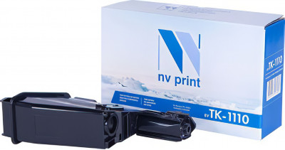 Совместимый картридж NV Print TK-1110