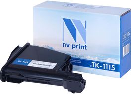Совместимый картридж NV Print TK-1115