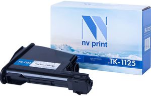 Совместимый картридж NV Print TK-1125