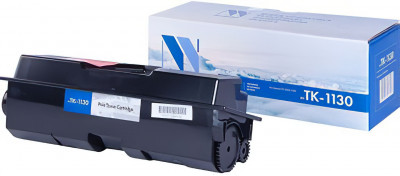Совместимый картридж NV Print TK-1130