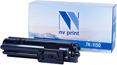 Совместимый картридж NV Print TK-1150