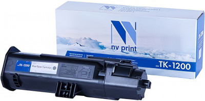 Совместимый картридж NV Print TK-1200