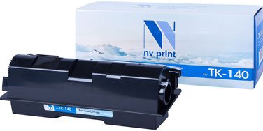 Совместимый картридж NV Print TK-140