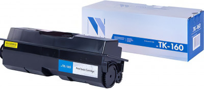Совместимый картридж NV Print TK-160