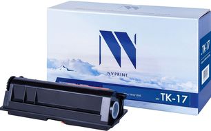 Совместимый картридж NV Print TK-17