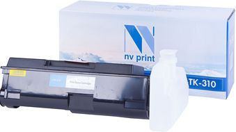 Совместимый картридж NV Print TK-310