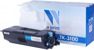 Совместимый картридж NV Print TK-3100