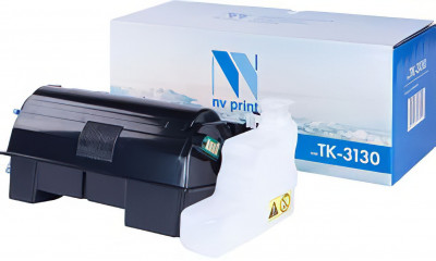 Совместимый картридж NV Print TK-3130