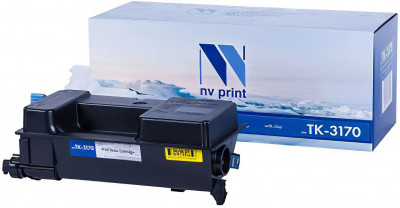 Совместимый картридж NV Print TK-3170