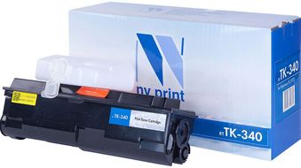 Совместимый картридж NV Print TK-340