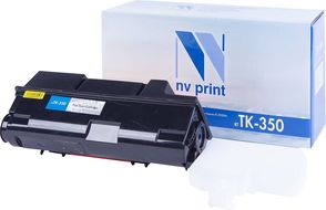 Совместимый картридж NV Print TK-350B