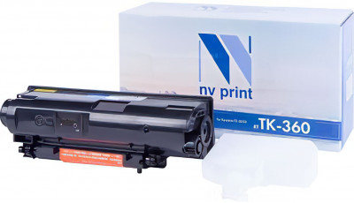 Совместимый картридж NV Print TK-360